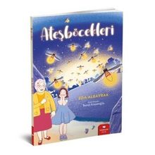 Ateşböcekleri - Eda Albayrak