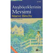 Ateşböceklerinin Mevsimi - Maeve Binchy