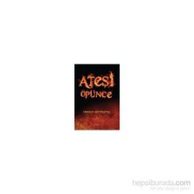 Ateşi Öpünce - Firdevs Büyükateş