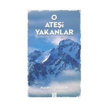 ATEŞİ YAKANLAR - FAIK BAYSAL