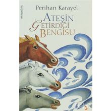 ATEŞİN GETİRDİĞİ BENGISU - PERIHAN KARAYEL