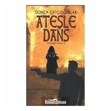 Ateşle Dans-Yüzleşme Serisi 2 - Gonca Çifticioğlu