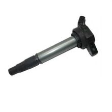 ATEŞLEME BOBİNİ AURIS-AVENSIS-VERSO 1.6-1.8-2.0 09 COROLLA 1.6 VVTİ-1.8VVTİ 07 RAV4 III 2.0 08