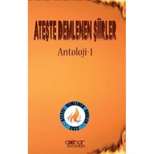 Ateşte Demlenen Şiirler - Kolektif