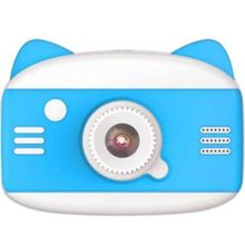 AteşTech X900 Hd 8 gb Hafıza Kartı Çocuk Fotoğraf Makinesi
