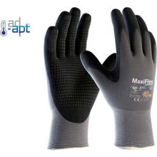Atg 42-844 Maxiflex Palm İş Eldiveni