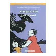 ATHENA'NIN İNTİKAMI GENİŞ OMUZLU PLATON'UN MACERALARI 6 - MASSIMO BACCHINI