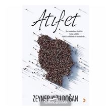 Atıfet - Zeynep Kızıldoğan
