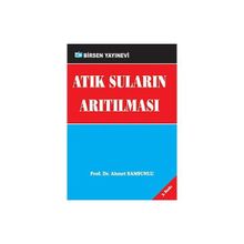 ATIK SULARIN ARITILMASI - AHMET SAMSUNLU