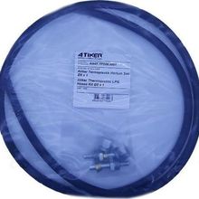 Atiker 8 mm x1,5 m Termoplastik Lpg Hortumu