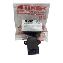 ATİKER ANAHTAR (GAZ DÜĞMESİ) LPG KARBÜRATÖRLÜ