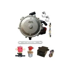 Atiker Karbüratörlü Mini Kit Ön Grup 90 Kw