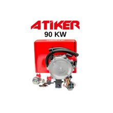 Atiker Karbüratörlü Ön Kit 90Kw