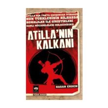 Atilla’nın Kalkanı - Hasan Erdem