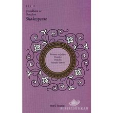 ATİNALI TIMON - WILLIAM SHAKESPEARE (ISBN:9789751405371)