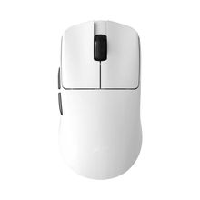ATK Blazing Sky F1 V2 Ultimate 2.0 Beyaz Optik Şarjlı Kablolu/Kablosuz Gaming Mouse