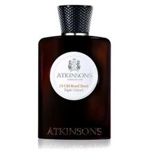 Atkinsons 24 Old Bond Street Triple Extract 100 ml Erkek Parfüm