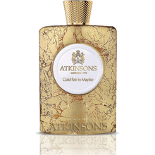 Atkinsons Gold Fair In MayFair Edp 100 ml Parfüm