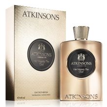 Atkinsons Her Majesty The Oud EDP 100 ml Kadın Parfüm