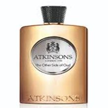 Atkinsons Other Side Of The Oud 100 ml EDP Unisex Parfüm