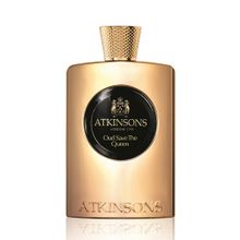 Atkinsons Oud Save The Queen EDP 100 ml Erkek Parfüm