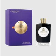 Atkinsons Tulipe Noire EDP 100 ml Erkek Parfüm