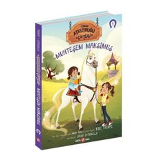 Atkuyruğu Çiftliği 1 - Muhteşem Maksimus - Beta Kids