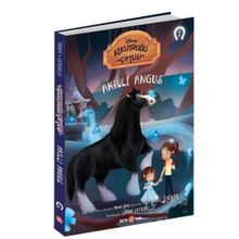 Atkuyruğu Çiftliği Akıllı Angus 2 - Beta Kids