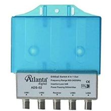 Atlanta ADS-02 Switch