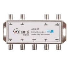 Atlanta ADS-03 Switch