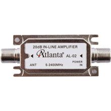 Atlanta AL-02 Sinyal Güçlendirici