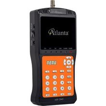 Atlanta ASF 2045 HD Uydu Bulucu