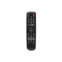 Atlanta ET-5000 HD Uydu Alıcı Kumandası