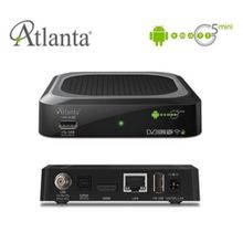 Atlanta G5 Uydu Alıcısı