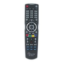 ATLANTA HD BOX SİLVERMAX UYDU KUMANDASI