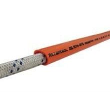 Atlantech 2781 19 mm Halat Zincir ve Çelik Halat Koruyucu Kılıf