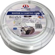 Atlantech 5 8 30 mt Marin Hortum