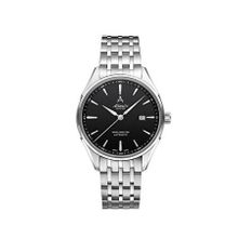 Atlantic 52759.41.61SM Metalik Gri Çelik Erkek Kol Saati