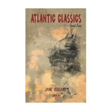 Atlantic Classics Second Series - Jane Addams