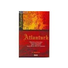 ATLANTURK ATLANTIS - H. CEM KURAL