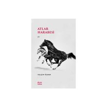 Atlar Harabesi - Yalçın Ülker