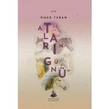 Atların Günü - Ömer Turan - Yeşil Elma Yayıncılık