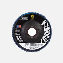 Atlas 115x22 40 Kum Bombeli Flab Disk
