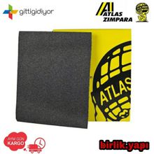 Atlas 1200 Kum Su Zımparası