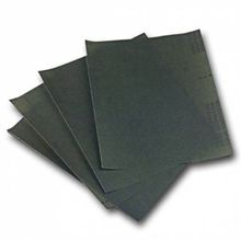Atlas 230x280 mm 150 Kum Su Zımparası