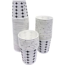 Atlas 7 Oz 50'li Karton Bardak