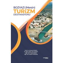 Atlas Akademi Bozyazı Mersin Turizm Destinasyonu