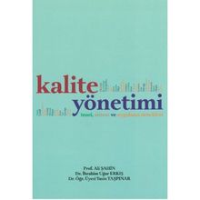 Atlas Akademi Kalite Yönetimi
