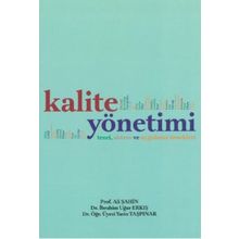 Atlas Akademi Kalite Yönetimi