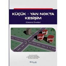 Atlas Akademi - Küçük Yan Nokta Kesişim Çözümlü Örnekler